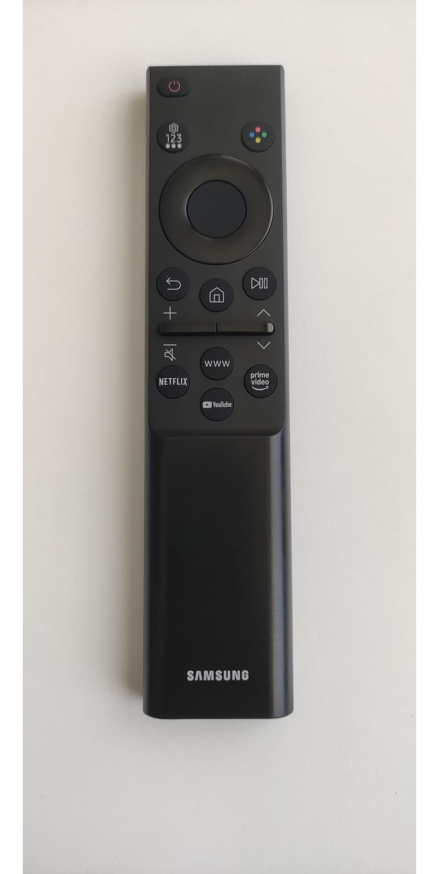 ریموت کنترل Samsung Smart TV مدل BN59-01484B ریموت کنترل Samsung Smart TV مدل BN59-01484B