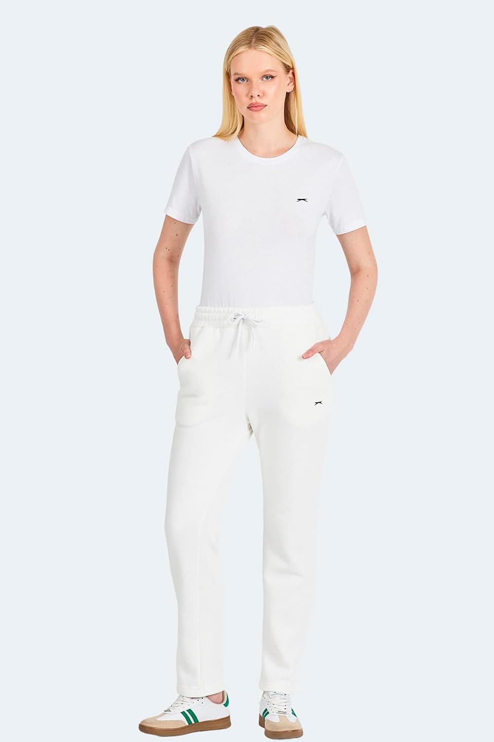 شلوار گرمکن زنانه Slazenger مدل MIDNIGHT I شلوار گرمکن زنانه Slazenger مدل MIDNIGHT I