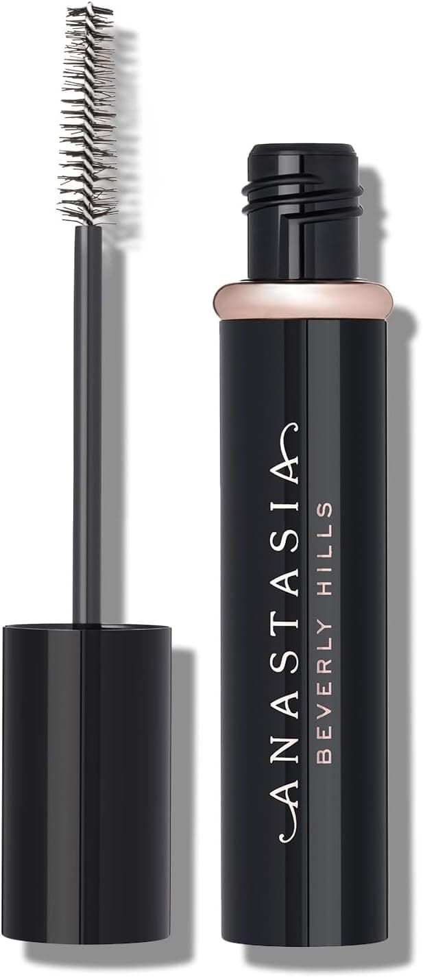 ریمل Anastasia Beverly Hills بلندکننده و حجمدهنده Deluxe Mini Lash Sculpt ریمل Anastasia Beverly Hills بلندکننده و حجمدهنده Deluxe Mini Lash Sculpt