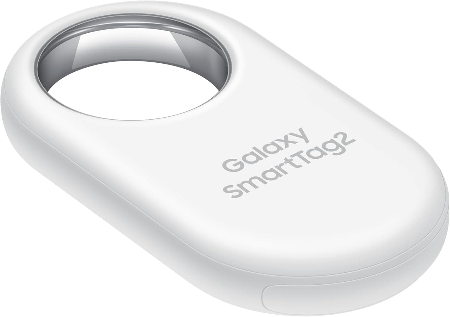 ردیاب هوشمند Samsung Galaxy SmartTag2 سفید ردیاب هوشمند Samsung Galaxy SmartTag2 سفید