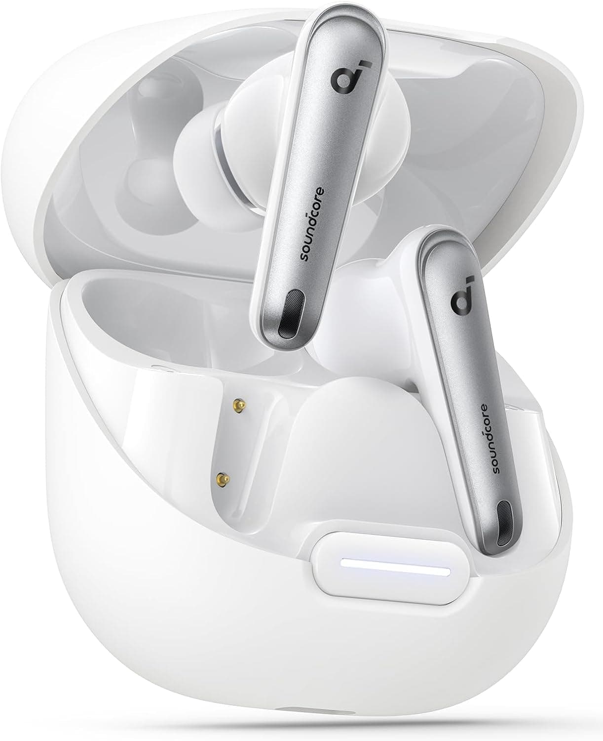 ایربادز Soundcore by Anker کاهش نویز 98.5% مدل Liberty 4 NC ایربادز Soundcore by Anker کاهش نویز 98.5% مدل Liberty 4 NC