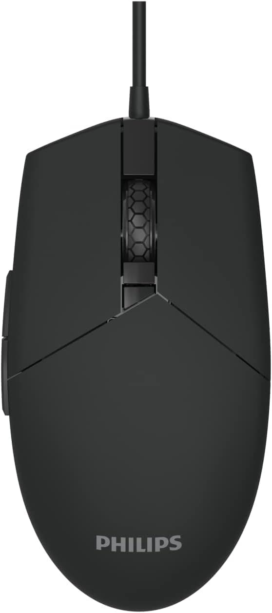 ماوس گیمینگ Philips نوری سیمی مدل G304 SPK9304 ماوس گیمینگ Philips نوری سیمی مدل G304 SPK9304