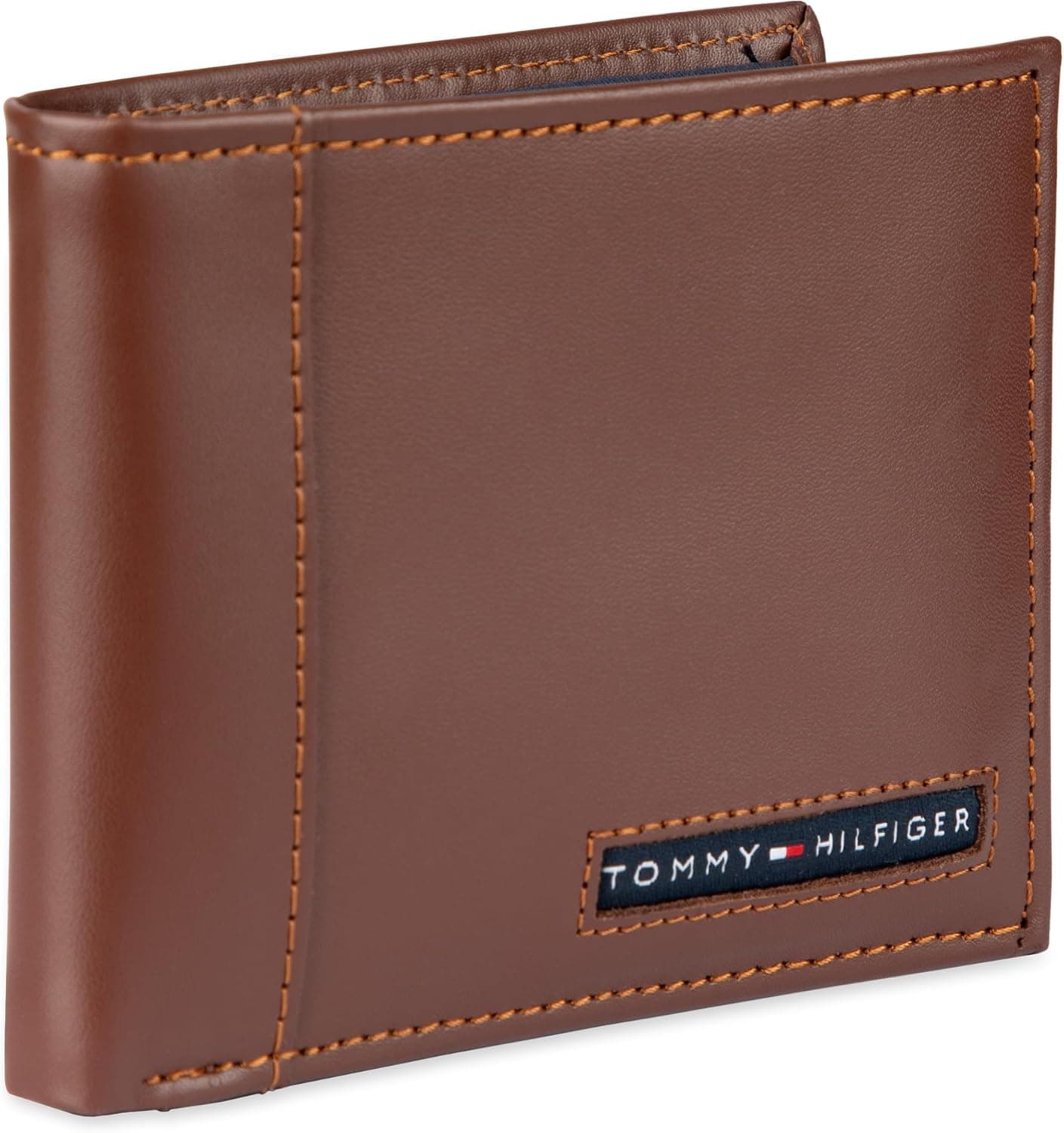 کیف پول مردانه برند Tommy Hilfiger کیف پول مردانه برند Tommy Hilfiger