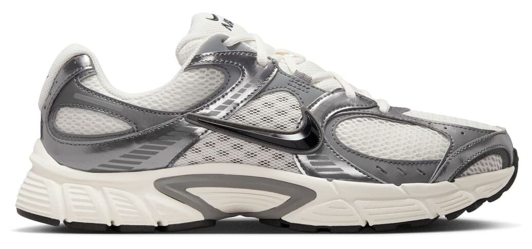 کفش ورزشی مردانه Nike سفید مدل V5 RNR HJ5228 009 کفش ورزشی مردانه Nike سفید مدل V5 RNR HJ5228 009