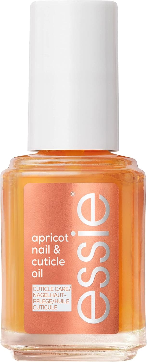 روغن ناخن و کوتیکل Essie Nail Care زردآلو 13.5ml روغن ناخن و کوتیکل Essie Nail Care زردآلو 13.5ml