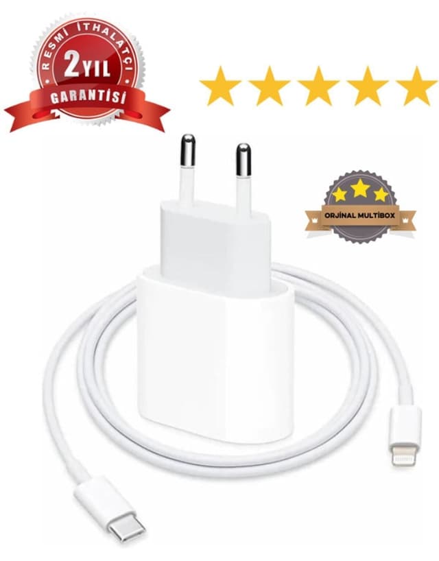 کابل و آداپتور شارژ سریع multibox سازگار با همه سریهای iPhone مدل Plus 6 7 8 X 11 12 13 14 Pro Max کابل و آداپتور شارژ سریع multibox سازگار با همه سریهای iPhone مدل Plus 6 7 8 X 11 12 13 14 Pro Max
