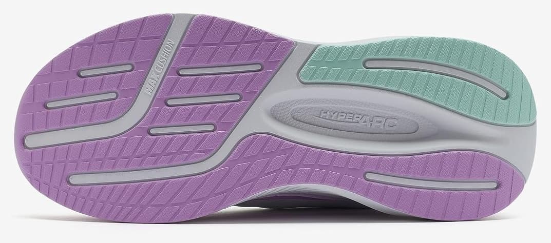 کفش زنانه Skechers با کوشن حداکثری Go Walk Max Arch Fit-roslyn کفش زنانه Skechers با کوشن حداکثری Go Walk Max Arch Fit-roslyn