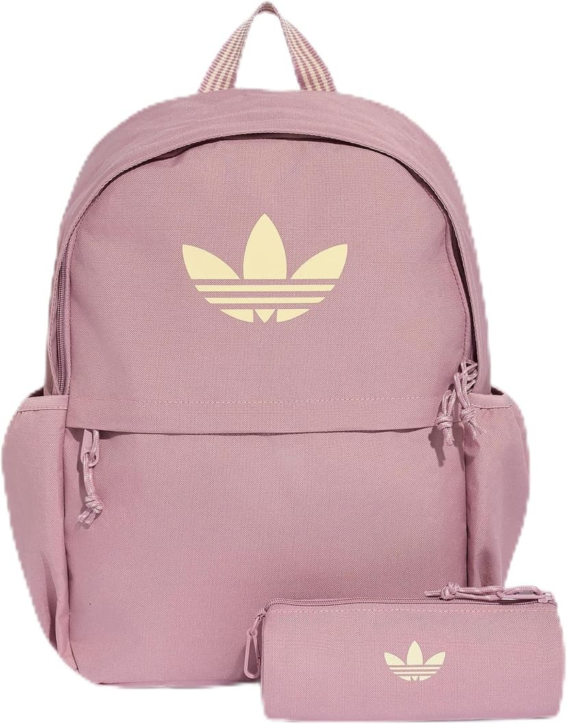 کوله پشتی adidas همراه با جامدادی کوله پشتی adidas همراه با جامدادی