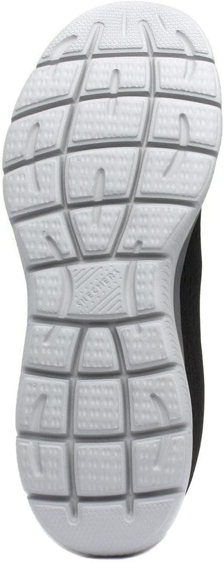 کفش Skechers مدل SUMMITS رنگ مشکی زغالی سایز 41 EU کفش Skechers مدل SUMMITS رنگ مشکی زغالی سایز 41 EU