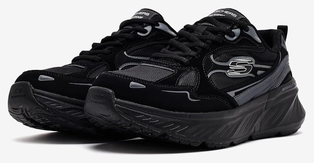 کفش زنانه Skechers مدل Edgeride کفش زنانه Skechers مدل Edgeride