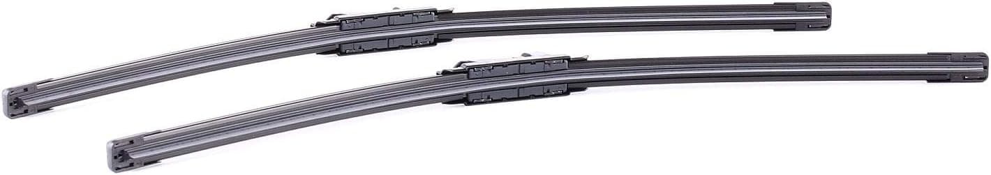 تیغه برفپاککن BOSCH مدل Aerotwin 3397007638 ست ۲ تایی 26 تیغه برفپاککن BOSCH مدل Aerotwin 3397007638 ست ۲ تایی 26