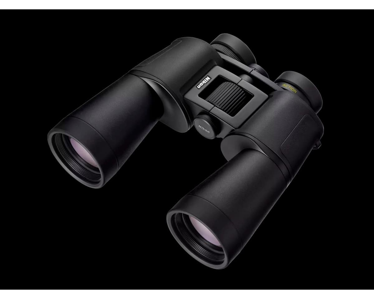 دوربین دوچشمی Nikon Action 12x50 دوربین دوچشمی Nikon Action 12x50
