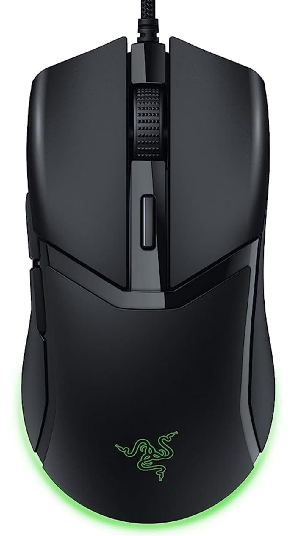 ماوس گیمینگ RAZER Cobra RGB نوری سیمی مدل RZ01-04650100-R3M1 ماوس گیمینگ RAZER Cobra RGB نوری سیمی مدل RZ01-04650100-R3M1