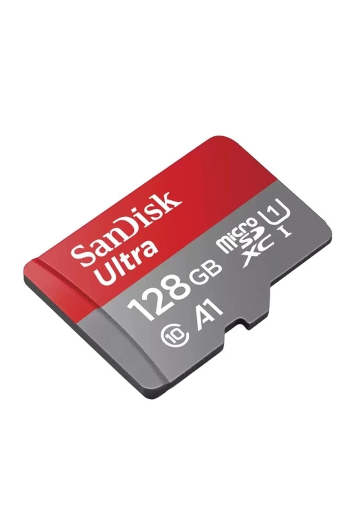کارت حافظه Microsd Sandisk Ultra Uhs I 128gb کارت حافظه Microsd Sandisk Ultra Uhs I 128gb