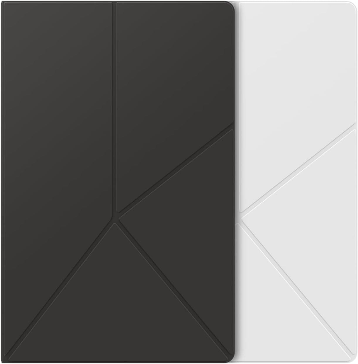 کاور کتابی Samsung Galaxy Tab S11 Ultra مشکی کاور کتابی Samsung Galaxy Tab S11 Ultra مشکی