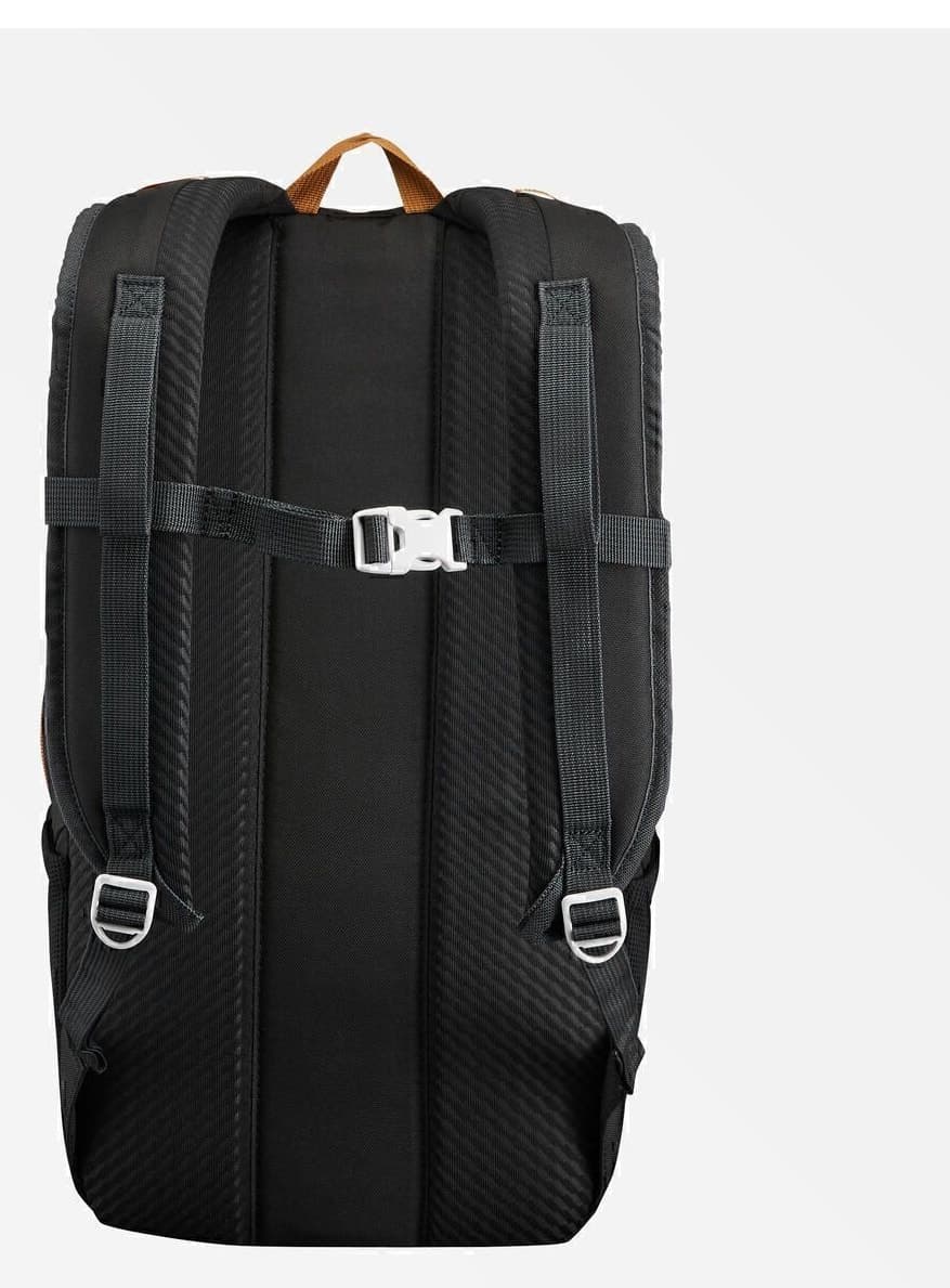 کولهپشتی زنانه Decathlon Quechua فضای باز 20 لیتری مشکی مدل NH 100 کولهپشتی زنانه Decathlon Quechua فضای باز 20 لیتری مشکی مدل NH 100