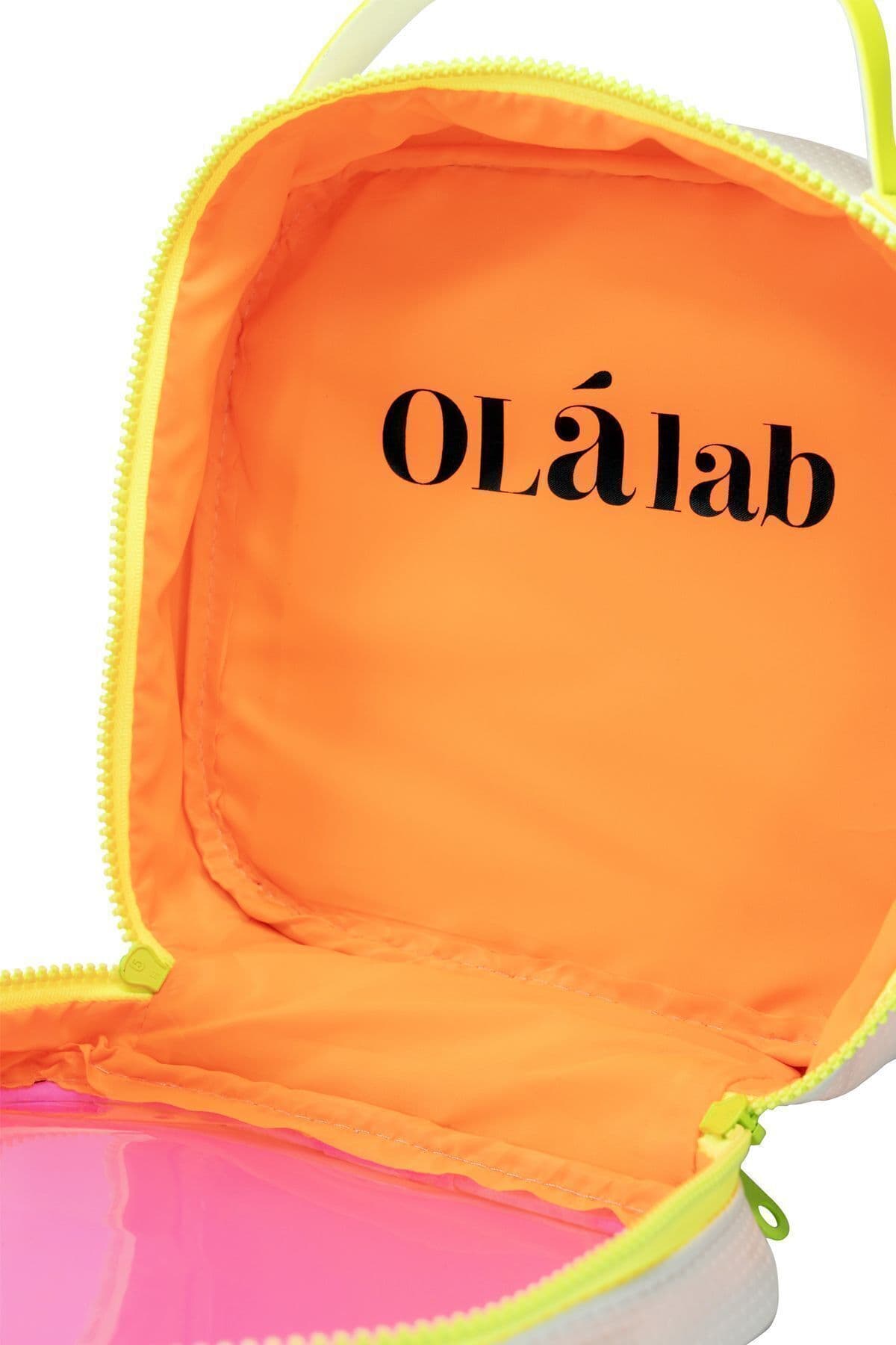 کیف لوازم مراقبت پوست و آرایش OlaLab سایز بزرگ XL کیف لوازم مراقبت پوست و آرایش OlaLab سایز بزرگ XL