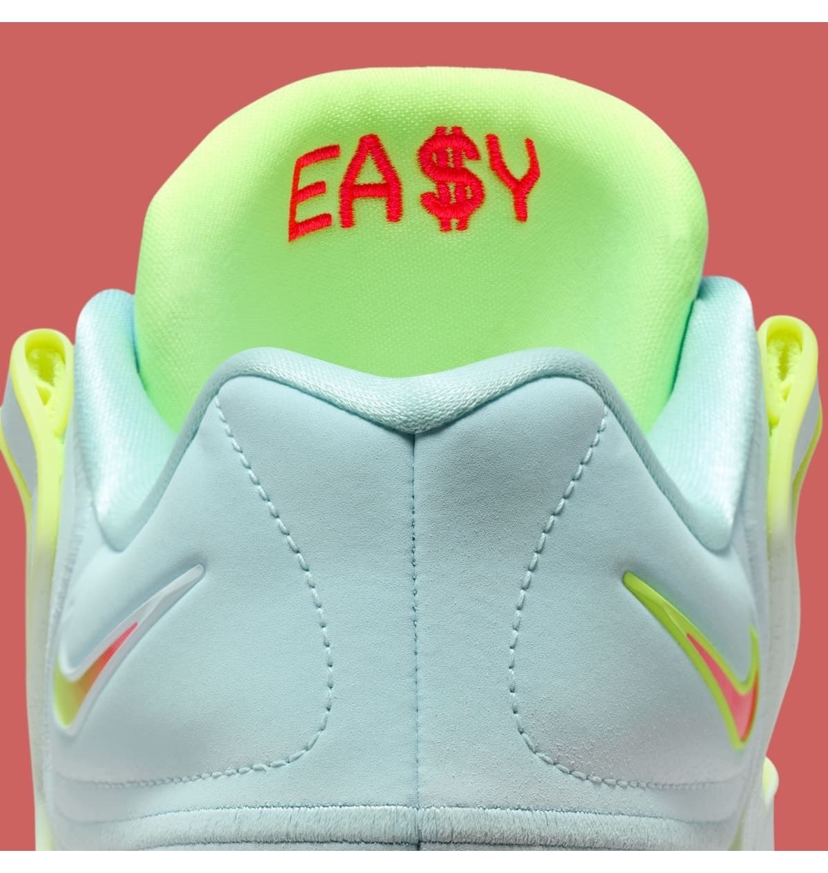 کفش مردانه Nike مدل KD18 Gifted کفش مردانه Nike مدل KD18 Gifted