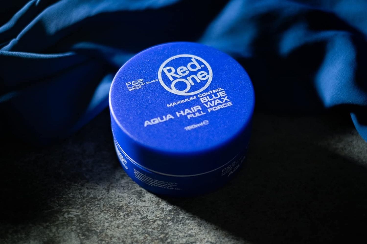 واکس Redone Aqua Wax آبی 150 ML واکس Redone Aqua Wax آبی 150 ML