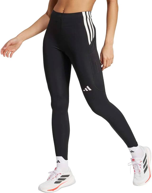 لگینگ تمامقد adidas مدل Adizero لگینگ تمامقد adidas مدل Adizero
