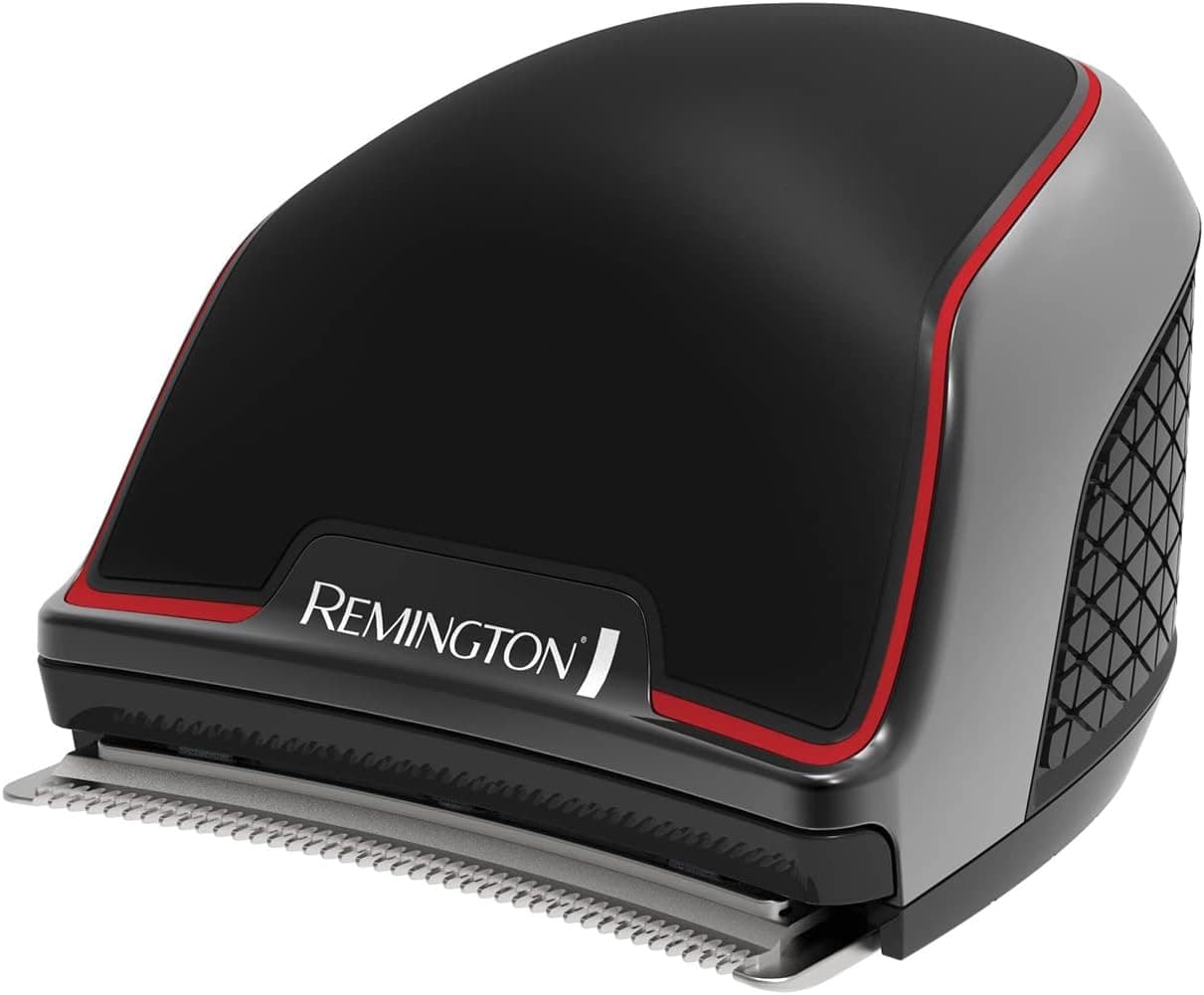 ماشین اصلاح مو Remington بیسیم Quick Cut Pro مدل HC4300 ماشین اصلاح مو Remington بیسیم Quick Cut Pro مدل HC4300