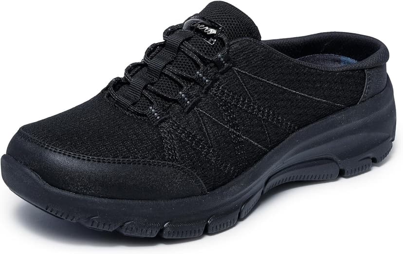 کفش موله زنانه Skechers Easy Going-My Pace کفش موله زنانه Skechers Easy Going-My Pace