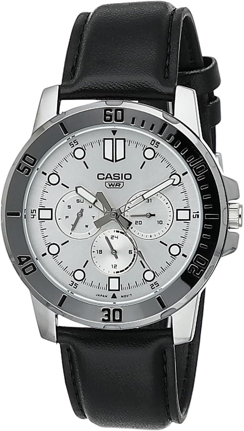 ساعت مردانه Casio ساعت مردانه Casio