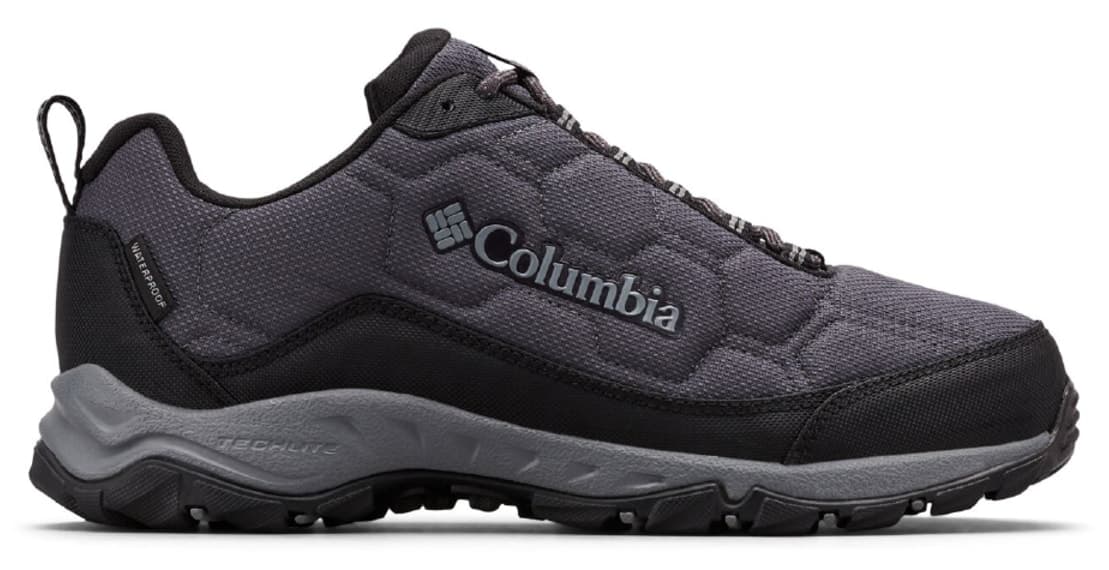 کفش مردانه Columbia مدل Firecamp III WP کفش مردانه Columbia مدل Firecamp III WP