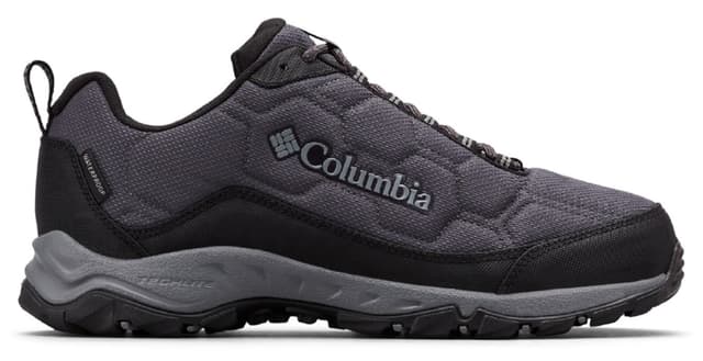 کفش مردانه Columbia مدل Firecamp III WP کفش مردانه Columbia مدل Firecamp III WP