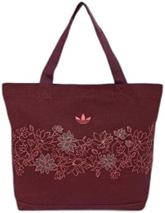 کیف دوشی پسرانه adidas قرمز LACE TOTE BAG مدل KW9204 کیف دوشی پسرانه adidas قرمز LACE TOTE BAG مدل KW9204