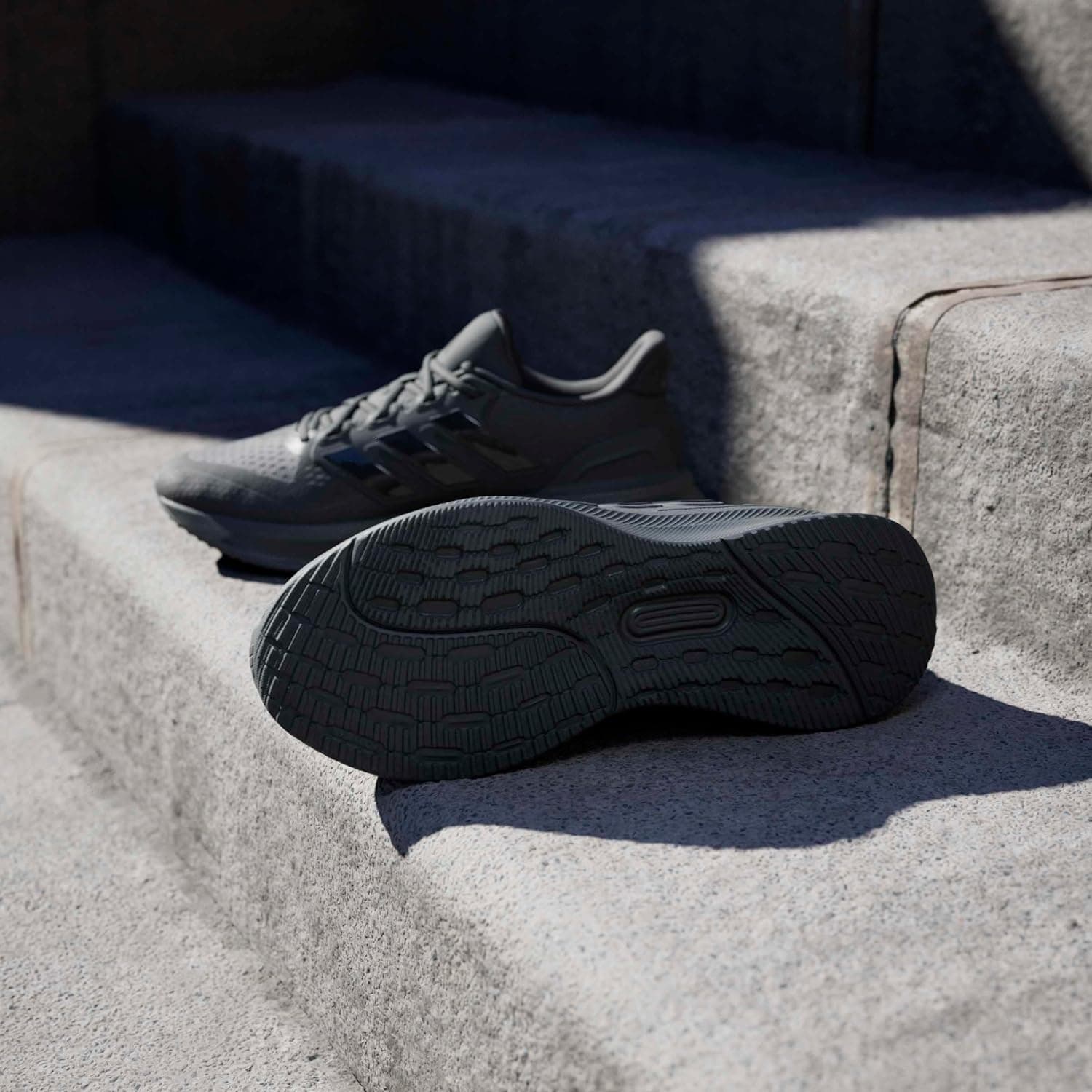 کفش دویدن مردانه adidas مدل Ultrarun 5 کفش دویدن مردانه adidas مدل Ultrarun 5