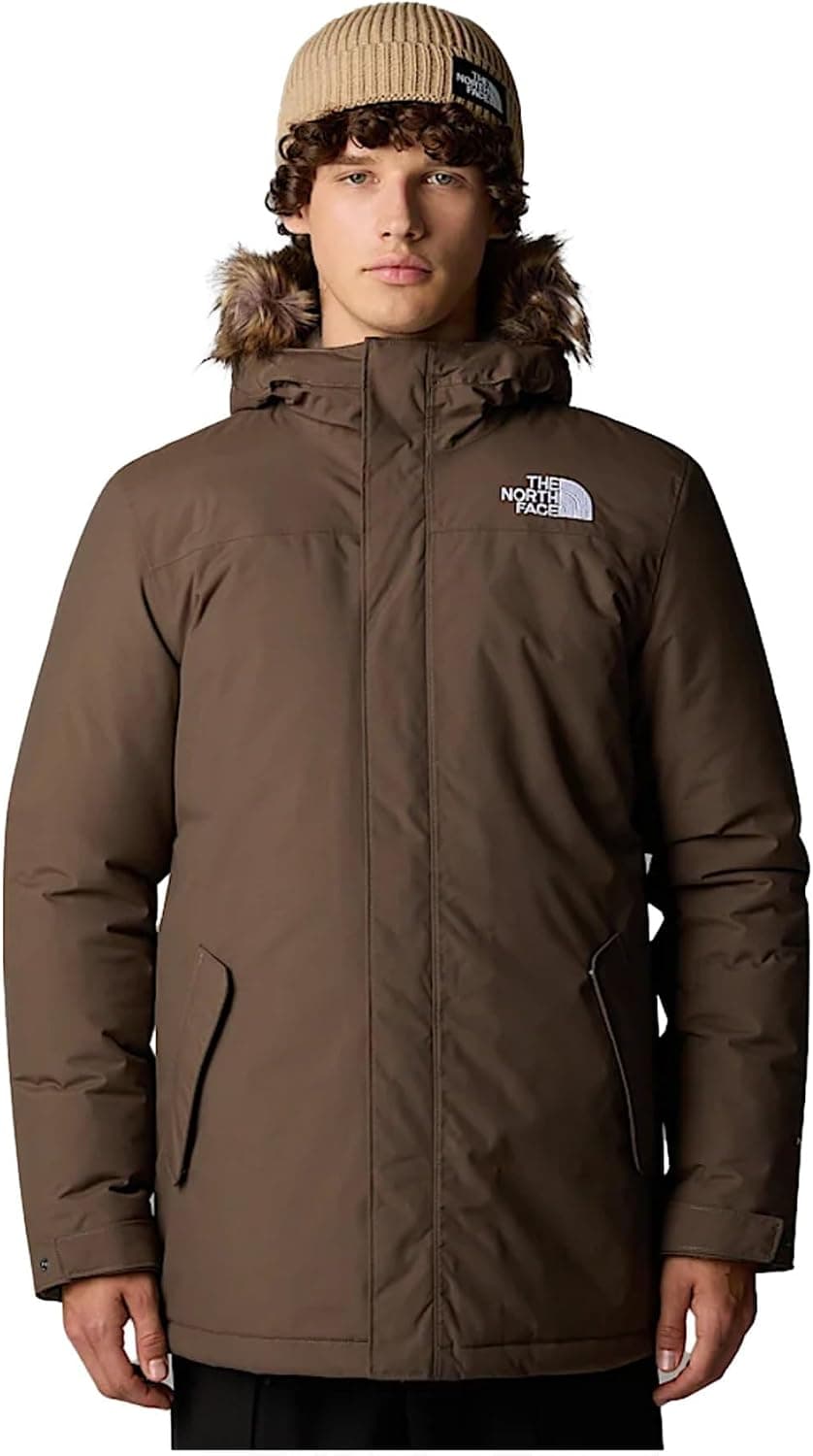 کاپشن مردانه The North Face مدل Zaneck کاپشن مردانه The North Face مدل Zaneck