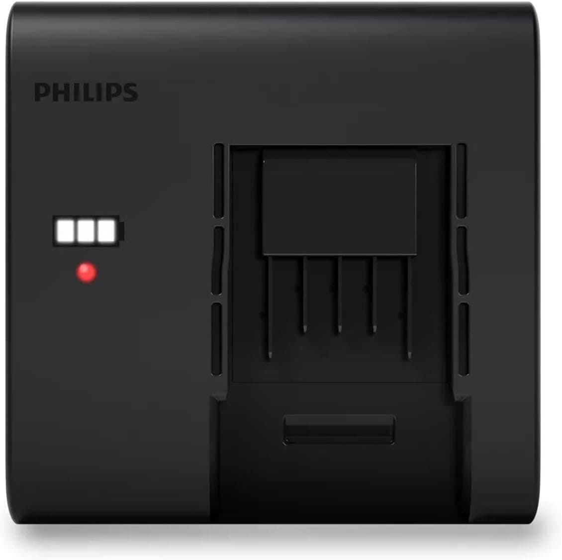 باتری یدکی و شارژر PHILIPS سازگار با Aqua Trio مدل XV1797/01 باتری یدکی و شارژر PHILIPS سازگار با Aqua Trio مدل XV1797/01