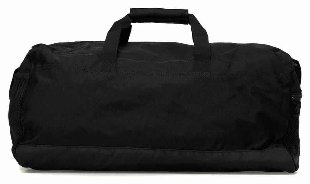 کیف ورزشی یونیسکس Reebok مشکی با بخش کفش و بند دوشی 55X25X25CM کیف ورزشی یونیسکس Reebok مشکی با بخش کفش و بند دوشی 55X25X25CM