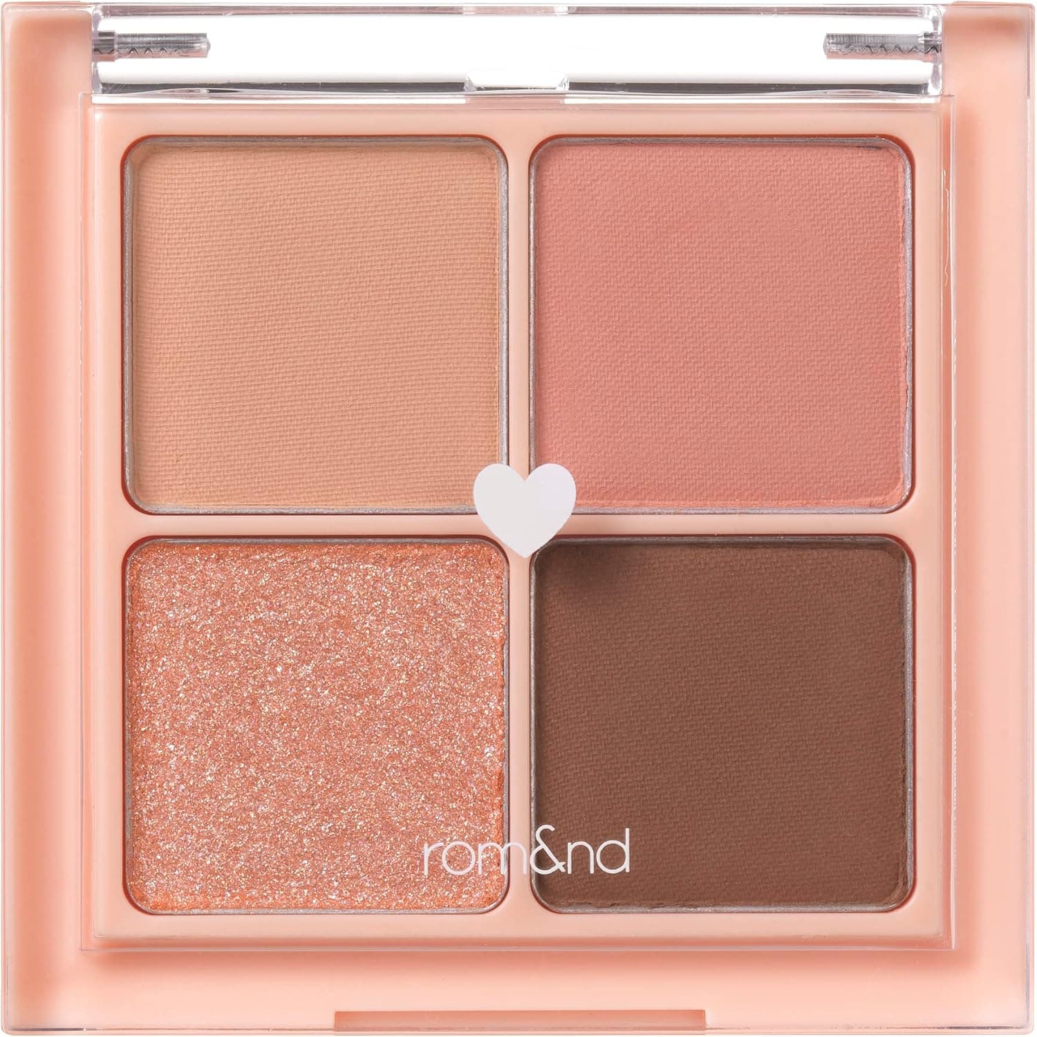 پالت rom&nd Better Than Palette 8g شماره 07 توتی فوشیا باغ پالت rom&nd Better Than Palette 8g شماره 07 توتی فوشیا باغ