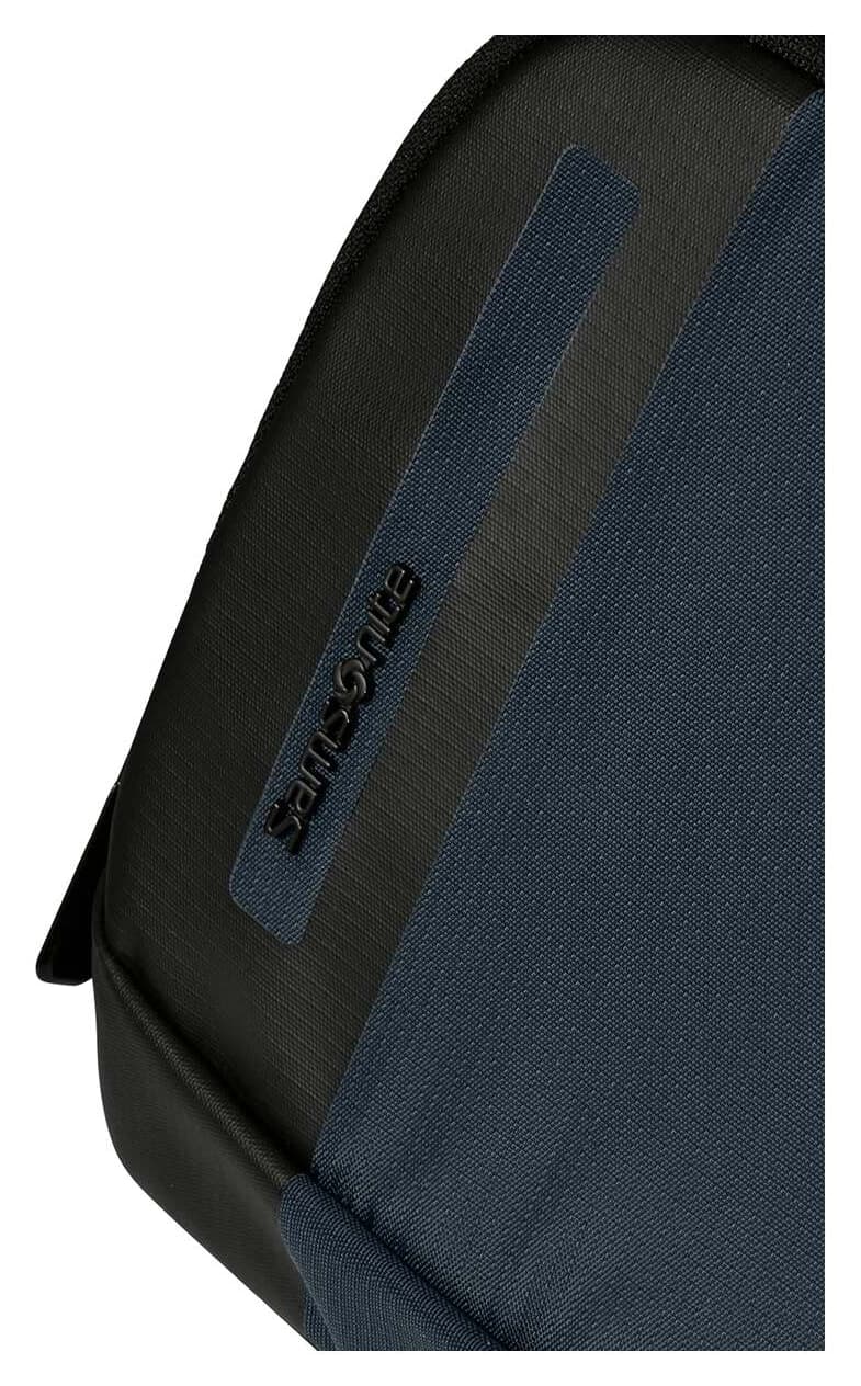 کیف دوشی مردانه Samsonite کراس مدل Bız2go 9.7" کیف دوشی مردانه Samsonite کراس مدل Bız2go 9.7"