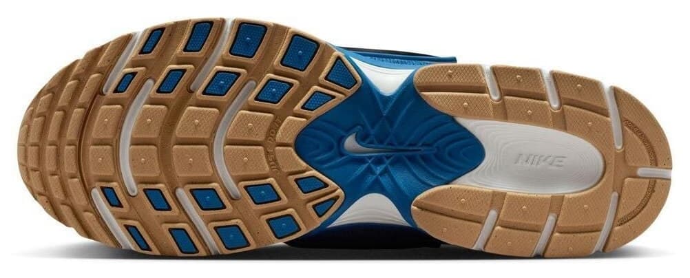 کفش ورزشی مردانه Nike آبی V5 RNR مدل HJ5228 401 کفش ورزشی مردانه Nike آبی V5 RNR مدل HJ5228 401