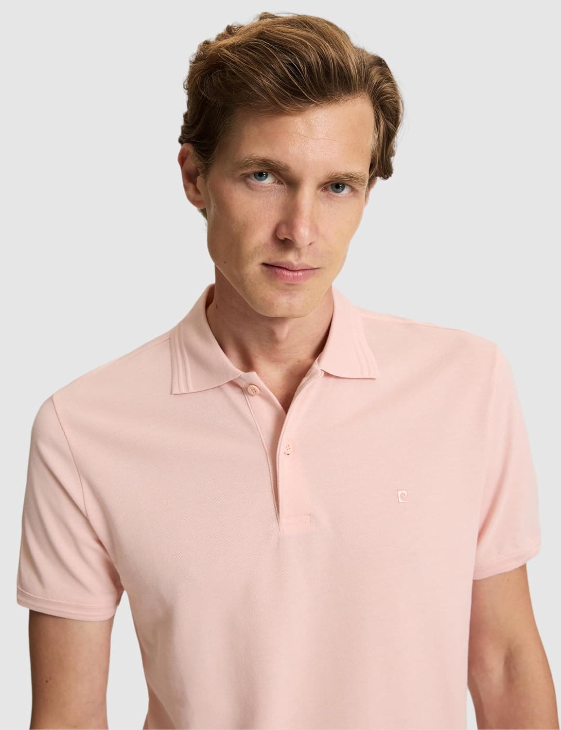 تیشرت مردانه Pierre Cardin مدل Basic تیشرت مردانه Pierre Cardin مدل Basic