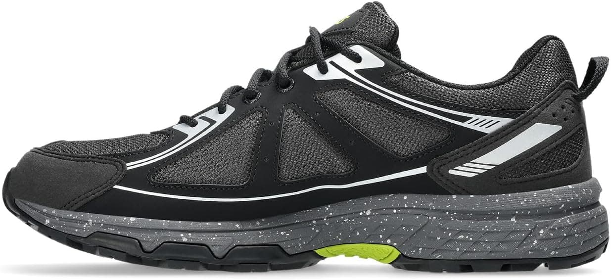 کفش ورزشی مردانه ASICS مدل Gel Venture 6 کفش ورزشی مردانه ASICS مدل Gel Venture 6