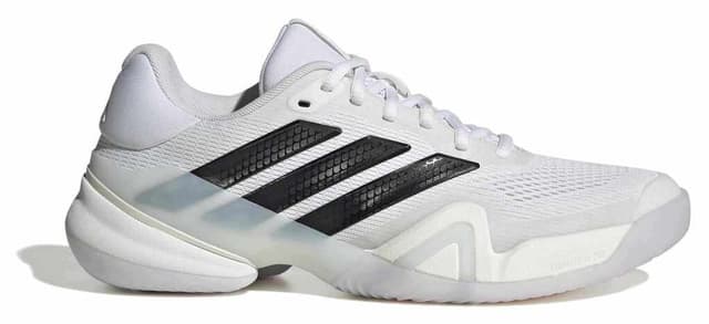 کفش تنیس مردانه adidas Barricade 14 M مدل KI3438 کفش تنیس مردانه adidas Barricade 14 M مدل KI3438