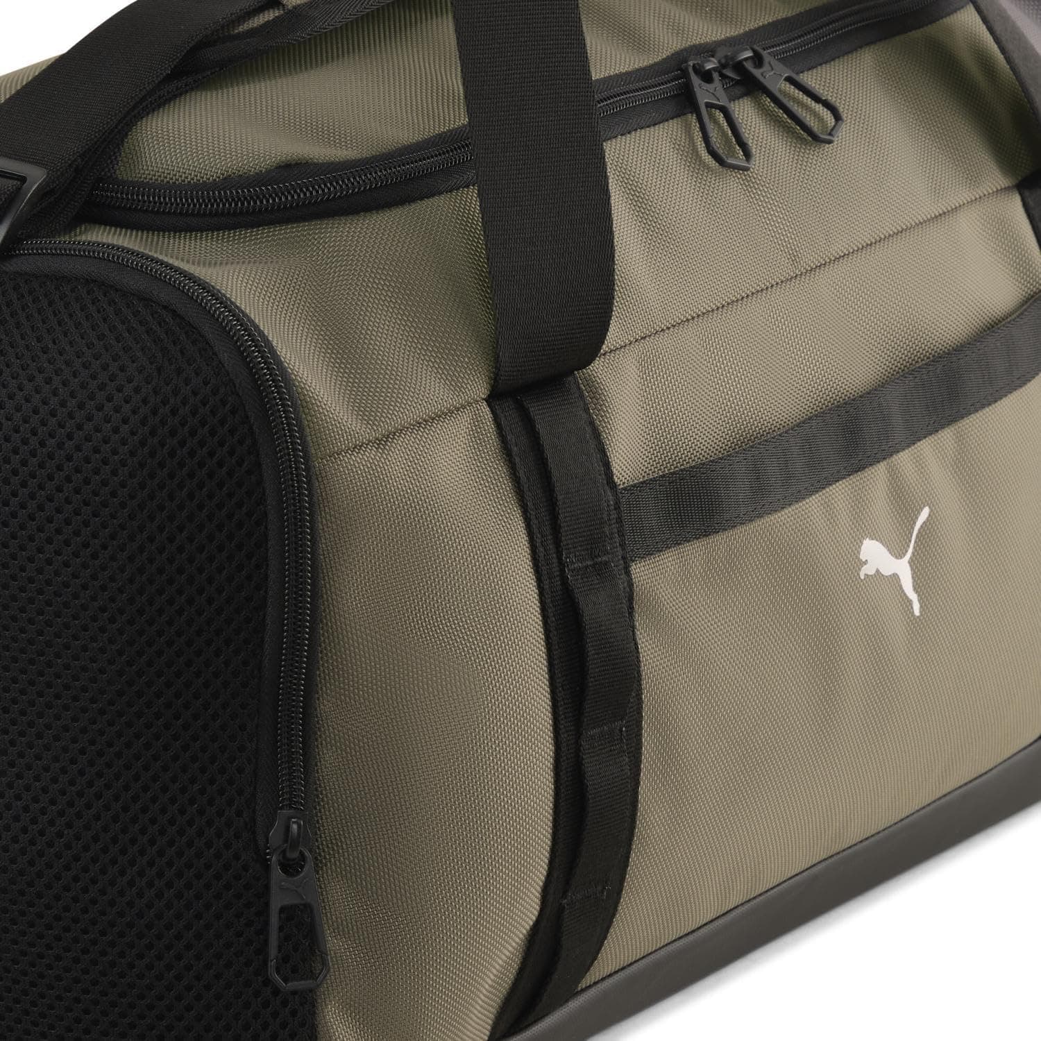 ساک ورزشی یونیسکس PUMA TRAIN ALL DAY S سبز لودن یک سایز ساک ورزشی یونیسکس PUMA TRAIN ALL DAY S سبز لودن یک سایز