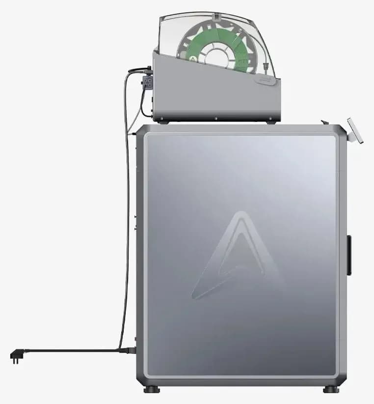 پرینتر سه بعدی Creality مدل K2 Plus Combo پرینتر سه بعدی Creality مدل K2 Plus Combo