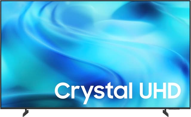 تلویزیون Samsung مدل U8000 با صفحه نمایش 55 اینچ Crystal UHD تلویزیون Samsung مدل U8000 با صفحه نمایش 55 اینچ Crystal UHD