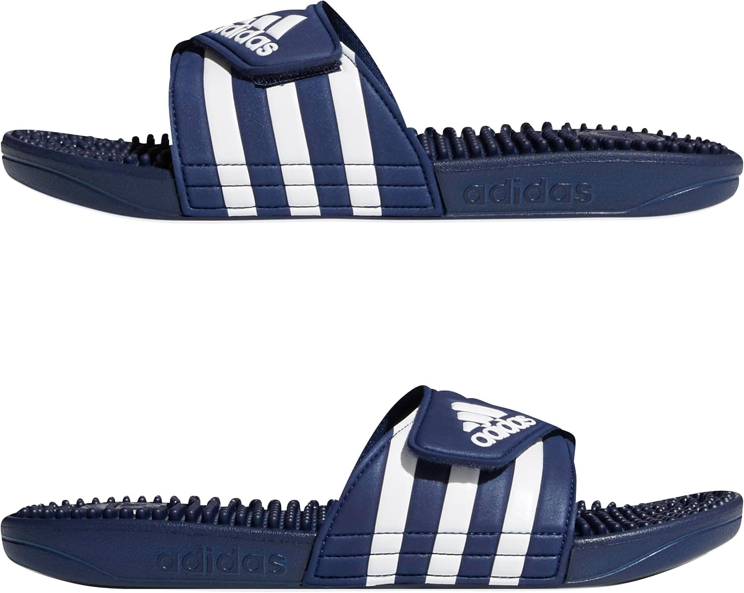 صندل یونیسکس بزرگسال adidas مدل ADISSAGE SLIDES صندل یونیسکس بزرگسال adidas مدل ADISSAGE SLIDES