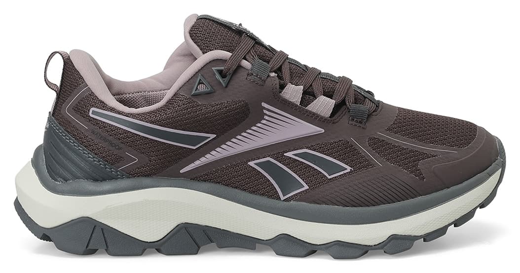 کفش اوتدور زنانه Reebok بوردو مدل TERRAIN EDGE LOW کفش اوتدور زنانه Reebok بوردو مدل TERRAIN EDGE LOW