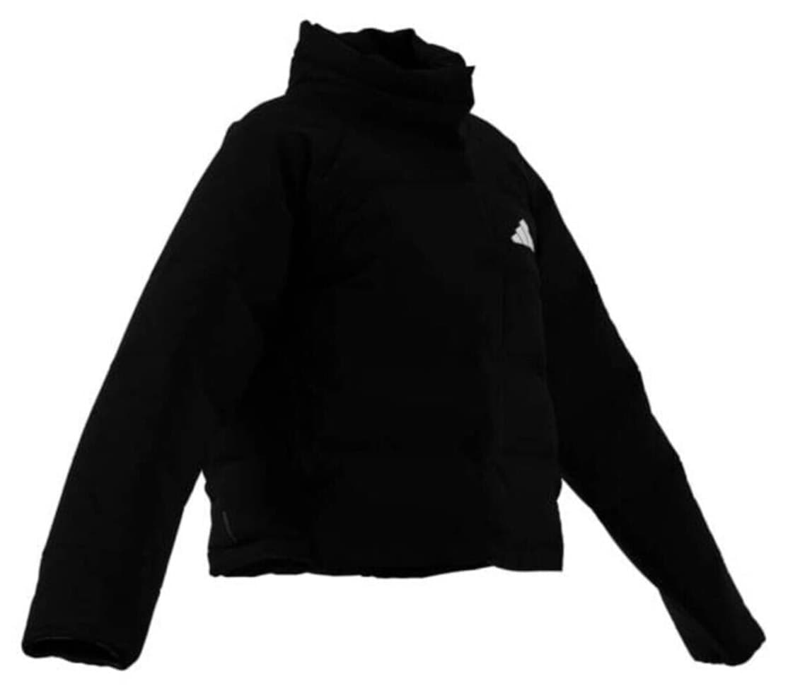 ژاکت پفی زنانه adidas ریلکس مدل Helionic Climawarm ژاکت پفی زنانه adidas ریلکس مدل Helionic Climawarm