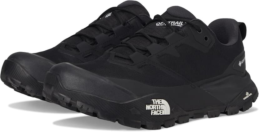 کفش مردانه THE NORTH FACE GORE-TEX مدل OFFTRAIL HIKE NF0A8AEGKY41 کفش مردانه THE NORTH FACE GORE-TEX مدل OFFTRAIL HIKE NF0A8AEGKY41