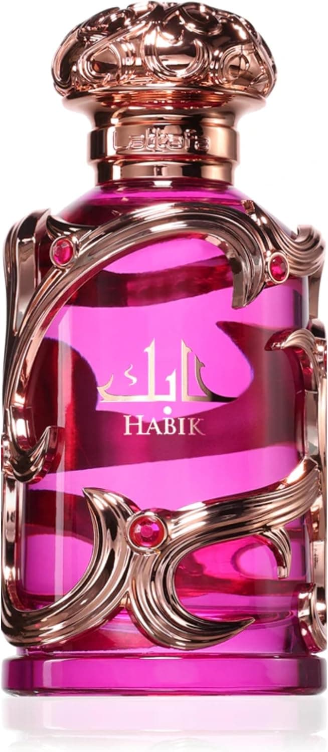 عطر زنانه Lattafa Habik عطر زنانه Lattafa Habik