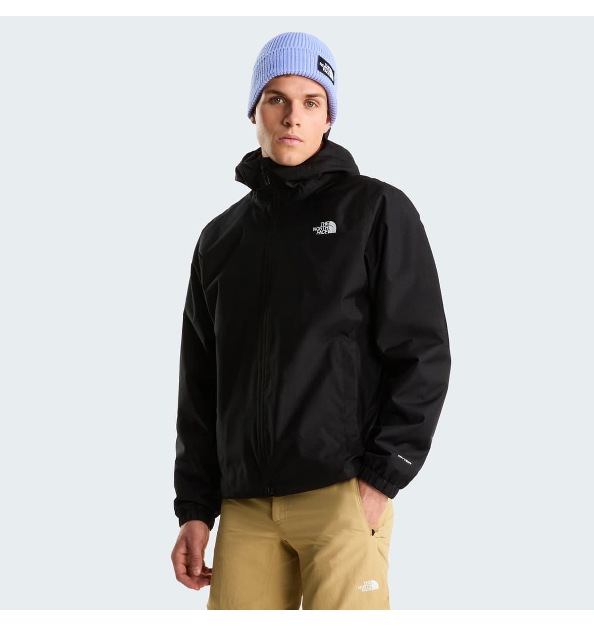 ژاکت مردانه The North Face اوتدور مشکی Quest مدل NF0A8G0RJK31 ژاکت مردانه The North Face اوتدور مشکی Quest مدل NF0A8G0RJK31
