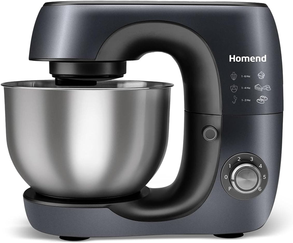 میکسر استند Homend آنتراسیت مدل Profashion 3082H میکسر استند Homend آنتراسیت مدل Profashion 3082H